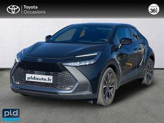 1.8 hybride 140ch design ng23