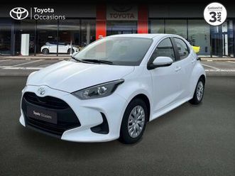 120 vvt-i dynamic 5p my22