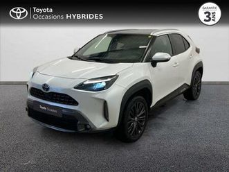 116h trail awd-i my22