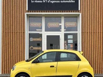 1.0 sce 70cv life moteur a chaine regula