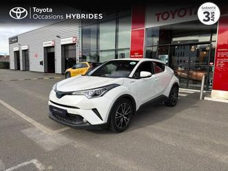 122h edition 2wd e-cvt rc18