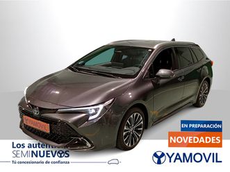 touring sports 140h style 103 kw (140 cv)