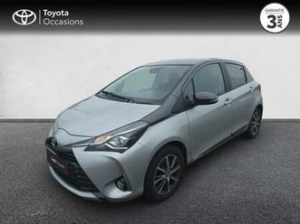 110 vvt-i design y20 5p my19