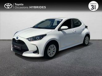 116h dynamic 5p my22