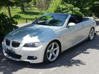 325i cabrio