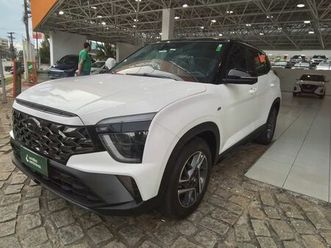 n line night ed. 2.0 16v flex aut.