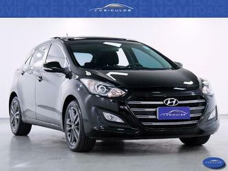 hyundai i30 1.8 16v aut. 5p