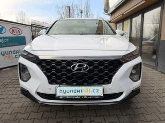 hyundai santa fe 2.4-dph-1.maj-aut-navi