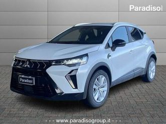 1.0 benzina - inform | 2025 - km0 | 91cv