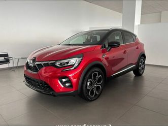 1.3 mild hybrid intense 2025 - km0 | 140cv