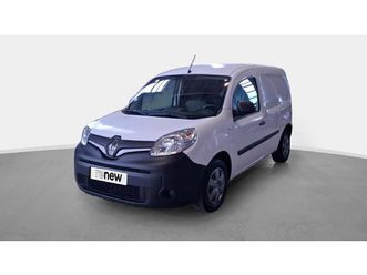 kangoo express blue dci 115
