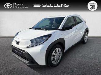 1.0 vvt-i 72ch dynamic