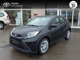 1.0 vvt-i 72ch dynamic