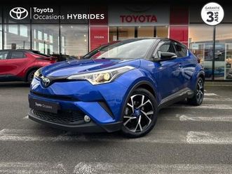 122h design 2wd e-cvt rc18