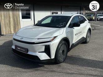 224ch 77kwh design grande autonomie