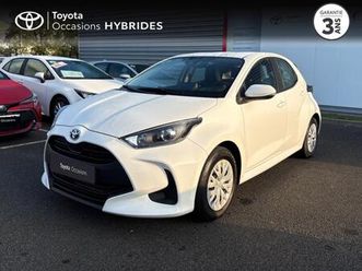 116h dynamic 5p my22