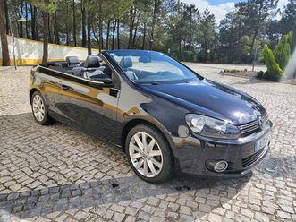 vw golf 1.2 tfsi junho/11