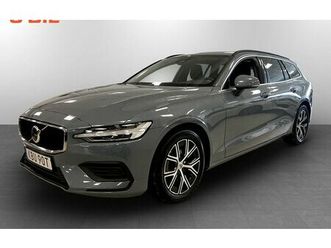 volvo v60 core b3 aut b-kamera rattvärme
