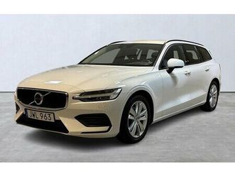 volvo v60 d3 momentum edition