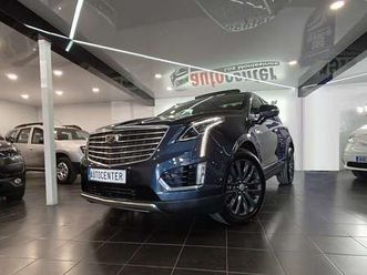 3.6i v6 platinum awd 314cv