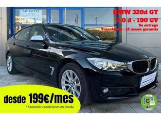 320da gran turismo xdrive