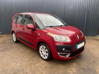 confort c3 hdi 90 fap