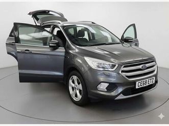 1.5t ecoboost titanium x euro 6 (start/stop) 5dr