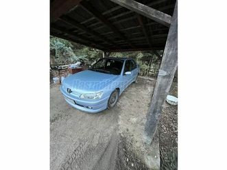 peugeot 306 1.6 xr