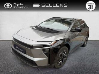 224ch 11kw grande autonomie design mc25