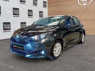 116h dynamic business 5p + programme beyond zero academy my21