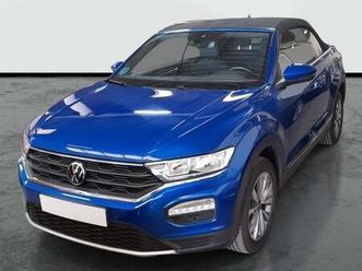 nuevo cabrio connect 1.0 tsi 81 kw (110cv) 6g (ac73cx22)