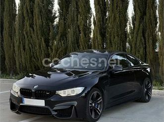 bmw serie 4 m4 a