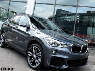 bmw x1 xdrive25da