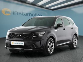 kia sorento platinum 4wd 148 kw