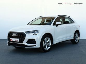 audi q3 advanced 35 tfsi 110 kw (150 cv) s tronic con ref: 106105827