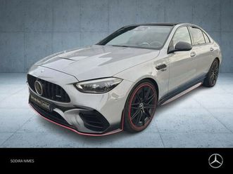 63 s amg 476ch+204ch e performance f1 edition speedshift mct amg