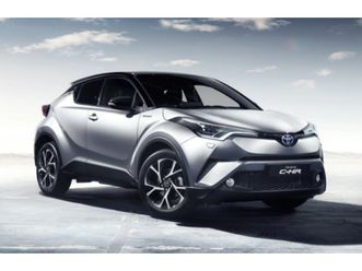 122h design 2wd e-cvt rc18