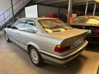 328 ia e36 coupe