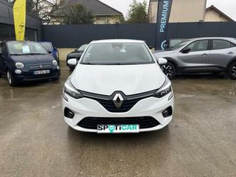 1.0 tce 90ch business x-tronic -21