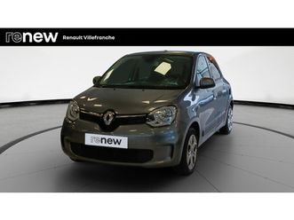 twingo iii sce 75 - 20