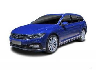 passat variant 2.0tdi evo executive dgs7 110kw