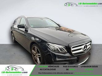 mercedes classe e break 200 bva