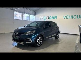 1.3 tce 150ch fap intens edc