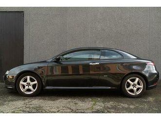 alfa romeo gt coupe' jts alf00222 - 2005