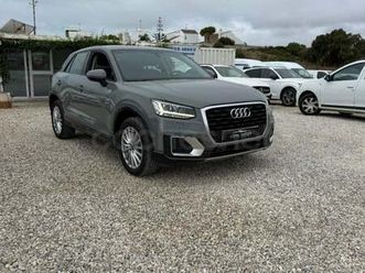 audi q2 design 30 tfsi s tronic