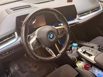 nuova serie 2 msport