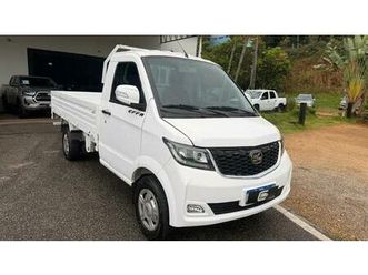 effa v21 1.5 16v picape simples