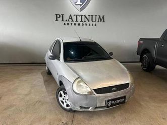 ford ka ka 1.0i 3p