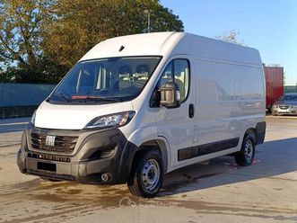 ducato 33 2.2 mjt 140cv pm-tm easy pro furgone