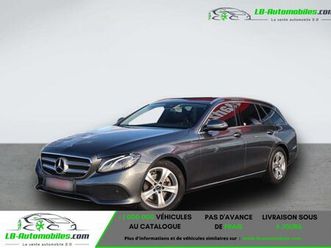 mercedes classe e break 200 bva